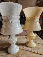 Albast lampen, Antiek en Kunst, Ophalen