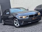BMW 3 Serie 316 Automatique*Cruise* (bj 2013, automaat), Auto's, BMW, Stof, Zwart, 4 cilinders, 116 pk