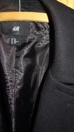 Prachtige duffeljas van H&M ALS NIEUW BIJ SEIZE, Kleding | Heren, Maat 52/54 (L), Zwart, Ophalen of Verzenden, Zo goed als nieuw