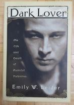 Dark Lover ( The Life and Death of Rudolph Valentino ), Ophalen of Verzenden