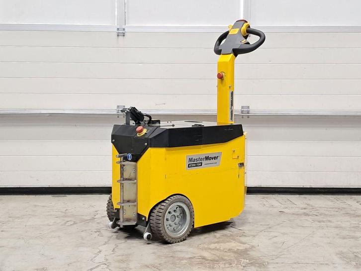 MASTER MOV AT200 Tow, Auto's, Vrachtwagens, Te koop, Overige merken, Elektrisch, BTW verrekenbaar