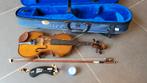 viool 1/2, Muziek en Instrumenten, Ophalen, Gebruikt, 1/2-viool, Viool