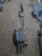 UITLAAT COMPLEET Volkswagen Passat (3B3) (01-2000/11-2005), Auto-onderdelen, Gebruikt, Volkswagen