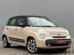 Fiat 500L 1.3 Multijet Lounge Pano Cruise Dig.Airco, Autos, Fiat, Euro 5, Achat, 110 g/km, Boîte manuelle