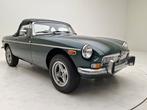 Mgb carbio, Autos, Oldtimers & Ancêtres, Achat, Entreprise, Boîte manuelle, Noir