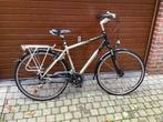Topstaat sportieve herenfiets Trek Navigator T300, Fietsen en Brommers, Versnellingen, 49 tot 53 cm, Zo goed als nieuw, Ophalen