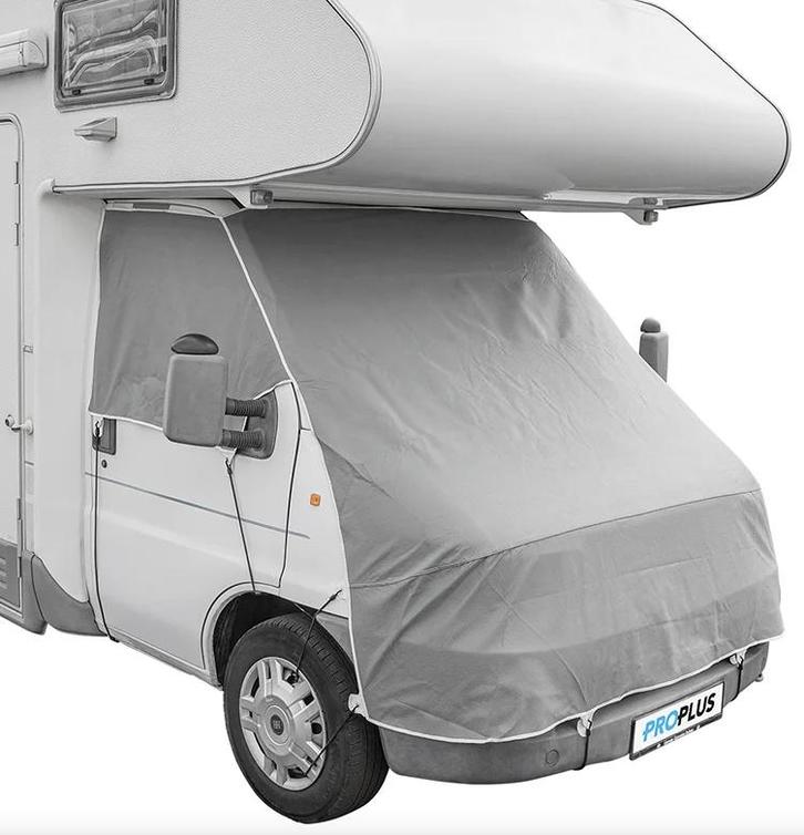 Raamafdekking nonwoven voor Fiat Ducato X230 vanaf 1994 &, Caravans en Kamperen, Mobilhome-accessoires