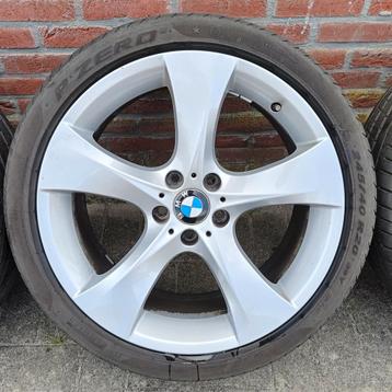 BMW velgen 20inch X3 F25 Breedset OEM Originele  beschikbaar voor biedingen