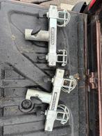 2x T-150 ASD T-adapter voor kleine truss sectie 150mm, Enlèvement, Comme neuf