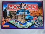 Monopoly Spiderman Birmingham 2000. Engelse versie van de sl, Hobby en Vrije tijd, Gezelschapsspellen | Bordspellen, Ophalen of Verzenden