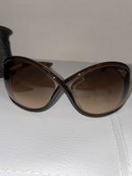 Zonnebril TOM FORD, Handtassen en Accessoires, Zonnebrillen en Brillen | Dames, Ophalen of Verzenden, Zo goed als nieuw, Zonnebril