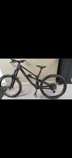 Mountainbike canyon enduro, Fietsen en Brommers, Fully, Ophalen, Zo goed als nieuw
