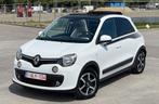 Renault twingo 3 - 35000km-autoversnellingsbak - zonnedak!!, Te koop, Benzine, 3 cilinders, 5 deurs