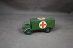 Dinky Toys Militaire ambulance - TOP, Antiek en Kunst, Antiek | Speelgoed, Ophalen of Verzenden