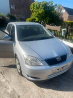 toyota corolla 1.6 benzine, Auto's, Toyota, Corolla, Particulier, Euro 4, Te koop