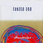 FROZEN SUN : Headstrips, Cd's en Dvd's, Cd's | Hardrock en Metal, Ophalen of Verzenden, Zo goed als nieuw