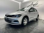 Volkswagen Polo 1.0i *GARANTIE 12 MOIS*1er PROPRIETAIRE*, Stof, Gebruikt, Electronic Stability Program (ESP), https://public.car-pass.be/vhr/a82a78a0-eb48-474d-9269-6946485b4759