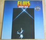 Elvis Presley - Moody Blue - LP, Ophalen of Verzenden, Gebruikt