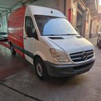 Mercedes-Benz Sprinter, Auto's, 4 deurs, Stof, Overige kleuren, Mistlampen