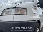 Fiat Ducato 2.8 Diesel | 7 Plaatsen | Mobilhome | !33.000km!, Diesel, Bedrijf, Fiat