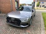 A6 Avant 50 TDI quattro tiptronic sport, Auto's, Audi, Automaat, Stof, Particulier, Zilver of Grijs