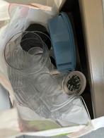 Gratis keukengerief meer stuks glazen, Antiek en Kunst, Ophalen