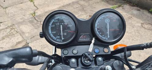 yamaha ybr 125, Motoren, Motoren | Yamaha, Particulier, Ophalen