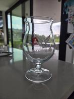 Uniek Duvel Gameforce glas, Ophalen, Gebruikt, Bierglas
