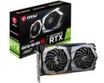 MSI Geforce RTX 2060 Super Gaming X, Computers en Software, PCI-Express 3, Gebruikt, Ophalen of Verzenden, Nvidia