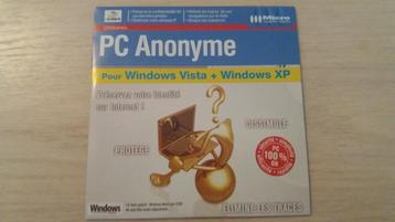 logiciel pc anonyme micro application, Informatique & Logiciels, Enlèvement ou Envoi, Neuf, Cours de logiciel, Windows