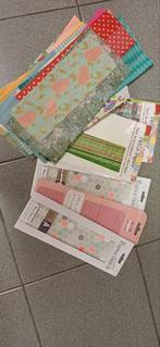 Decopatch, Hobby en Vrije tijd, Scrapbooking, Ophalen of Verzenden