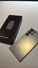 Samsung Galaxy S24 Ultra, Télécoms, Téléphonie mobile | Samsung, Enlèvement ou Envoi, Comme neuf, Galaxy S24