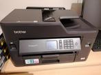 Brother printer MFC-J5330DW, Informatique & Logiciels, Comme neuf, Copier, All-in-one, Enlèvement