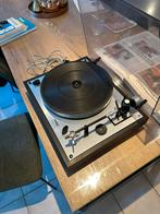 Thorens TD 166 MKII, Audio, Tv en Foto, Platenspelers, Ophalen, Gebruikt, Platenspeler, Thorens
