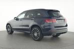 Mercedes-Benz GLC 300 de 4MATIC | Panoramisch dak | 360 ca, Automaat, Euro 6, 4 cilinders, Blauw