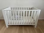 Babybed Quax Marie-Sofie + Aerosleep accesoires, Kinderen en Baby's, Kinderkamer | Bedden, Ophalen of Verzenden, Zo goed als nieuw