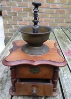 MOULIN À CAFÉ, Enlèvement ou Envoi