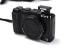 Sony CyberShot TOP Digitale Camera - Zoom 30x - 20MP, Verzenden, Zo goed als nieuw, Compact, Overige Merken