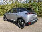 Peugeot 2008 Allure PAck, Auto's, Peugeot, Zwart, Overige kleuren, 136 pk, 5 deurs