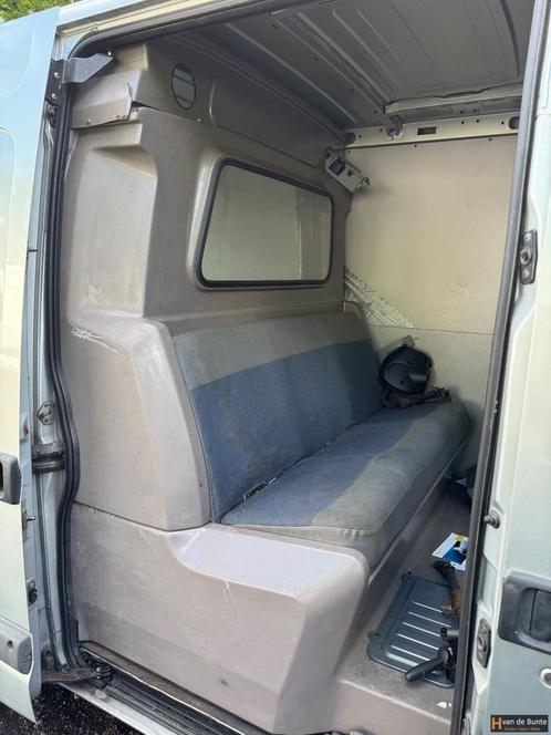Renault Master / Opel movano Dubbel cabine, Auto-onderdelen, Interieur en Bekleding, Opel, Gebruikt, Ophalen