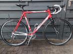 Ridley crossbow, Fietsen en Brommers, 28 inch, Heren, Aluminium, Zo goed als nieuw
