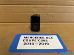 MERCEDES GLE COUPE C292 trekhaak schakelaar 2015-2019 A16690, Auto-onderdelen, Gebruikt, Mercedes-Benz