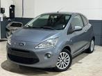 FORD KA TITANE X 1.2i 39 000 km ! 1 PROPRIÉTAIRE, Autos, Achat, Ka, Boîte manuelle, Particulier