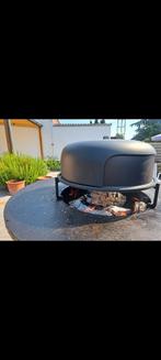 Pizza oven Ofyr 100, Ophalen, Zo goed als nieuw, Ofyr