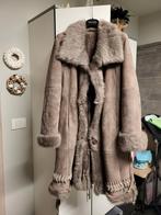 Lams mantel Arma, Kleding | Dames, Maat 38/40 (M), Overige kleuren, Nieuw, Ophalen of Verzenden