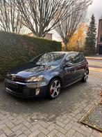 Golf 6 gti dsg, Auto's, Automaat, 155 kW, 4 cilinders, 1984 cc