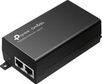 TP-Link TL-POE260S PoE+ 2.5GbE Adapter, Ophalen, Zo goed als nieuw, TP-link