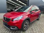 Peugeot 2008 Benzine - Automaat - Slechts 42 000km, Auto's, Te koop, 1200 cc, Benzine, Break