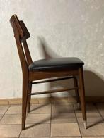 Stoelen, Ophalen, Gebruikt, Bruin, Vintage