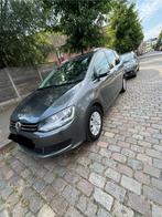 SHARAN DIESEL EXPORT, Automaat, Euro 5, Monovolume, 7 zetels